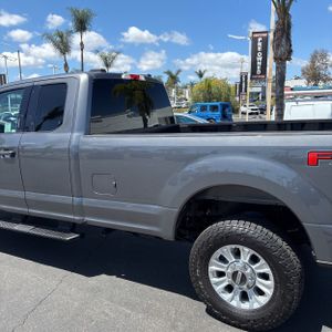 FORD F350SD XLT - 6