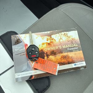2016 Subaru FORESTER 2.5I LIMITED — фото 55