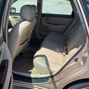2001 Toyota AVALON XLS thumbnail 34