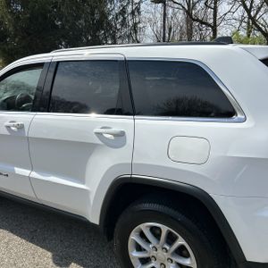 JEEP GRAND CHEROKEE WK LAREDO E - 6