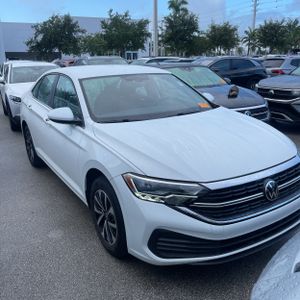 2023 Volkswagen JETTA S 缩略图 12