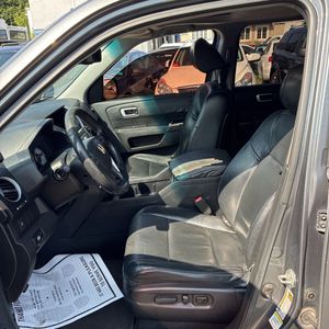 2011 Honda PILOT EX-L 缩略图 32