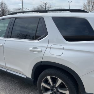 HONDA PILOT TOURING - 6