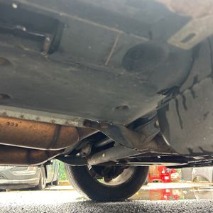 2008 LAND Rover RANGE ROVER HSE 缩略图 31