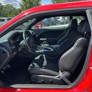 صورة مصغرة 32 لـ 2021 Dodge CHALLENGER GT