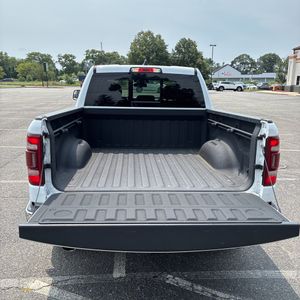 2019 RAM 1500 BIG HORN 缩略图 43