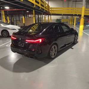 BMW M235I GRAN COUPE XDRIVE - 8