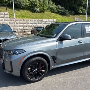 2024 BMW X5 XDRIVE40I — фото 2