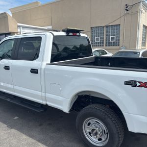 FORD F-250 SUPER DUTY XL - 6