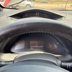 صورة مصغرة 38 لـ 2013 Nissan LEAF S