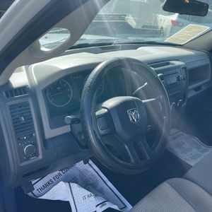 2011 RAM 1500 ST — миниатюра 35