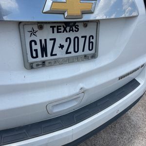 صورة مصغرة 61 لـ 2016 Chevrolet TRAVERSE LT