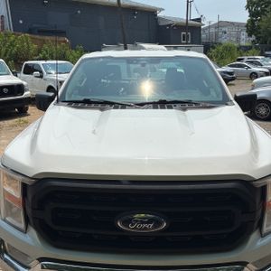 2021 FORD F-150 XL 缩略图 15