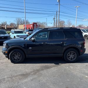 FORD BRONCO SPORT BIG BEND - 3