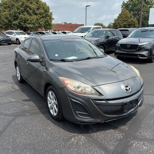 2010 Mazda MAZDA3 I TOURING 缩略图 12