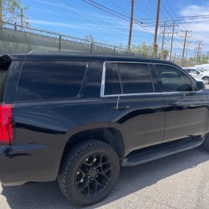 2018 Chevrolet TAHOE LT — фото 9