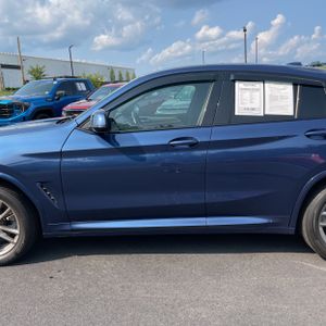 صورة 4 لـ 2019 BMW X4 XDRIVE30I
