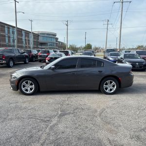 DODGE CHARGER SXT - 3