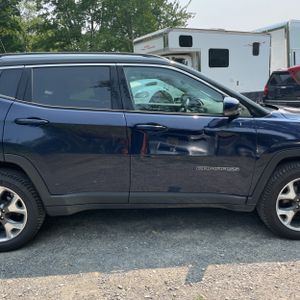 صورة مصغرة 11 لـ 2019 JEEP COMPASS LIMITED