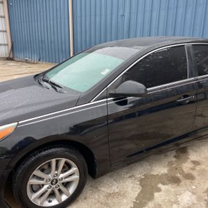 صورة 2 لـ 2015 Hyundai SONATA SE