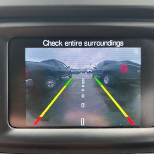 2017 JEEP CHEROKEE LATITUDE 缩略图 38