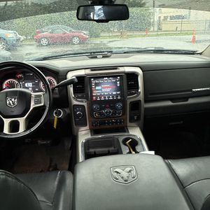 2018 RAM 2500 LARAMIE 缩略图 34