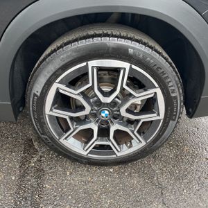 2026 BMW X2 XDRIVE28I — миниатюра 18