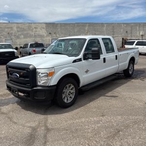 FORD F-350 SUPER DUTY XL - 1