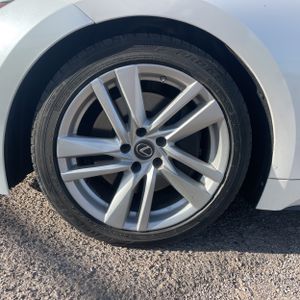 2022 Lexus IS 300 BASE — миниатюра 17
