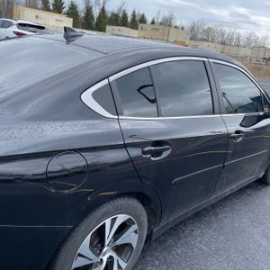 SUBARU LEGACY PREMIUM - 9