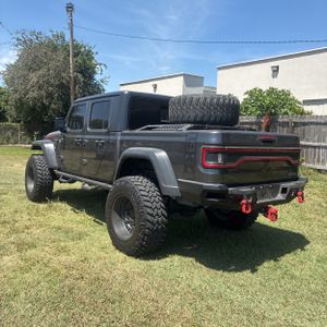 2020 JEEP GLADIATOR SPORT S 照片 5