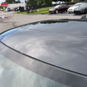 2016 Chevrolet CAMARO LT 照片 57