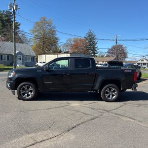 CHEVROLET COLORADO Z71 - 3