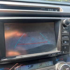 2017 Toyota RAV4 XLE — миниатюра 40