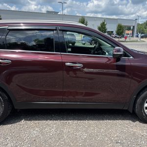 صورة مصغرة 11 لـ 2018 KIA SORENTO LX