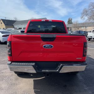FORD F-150 XLT - 7