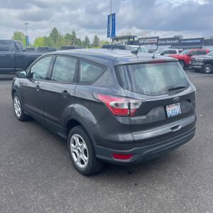 FORD ESCAPE S - 5