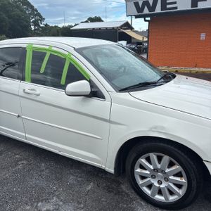 2007 Chrysler SEBRING BASE 缩略图 13