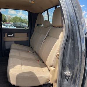 2013 FORD F-150 XLT thumbnail 32