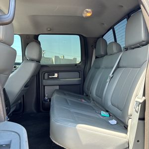 2014 FORD F-150 XLT thumbnail 38