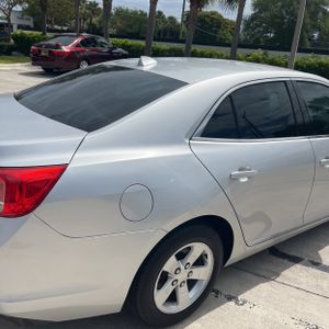 CHEVROLET MALIBU LT - 9