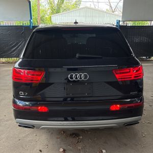 AUDI Q7 2.0T PREMIUM - 6