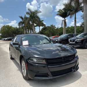 صورة مصغرة 12 لـ 2023 Dodge CHARGER SXT