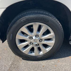 صورة مصغرة 17 لـ 2016 Toyota SEQUOIA PLATINUM