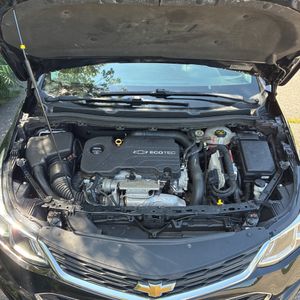 2016 Chevrolet CRUZE LS AUTO — миниатюра 43