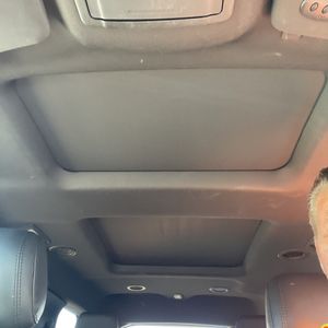 2014 FORD EXPLORER LIMITED 照片 42