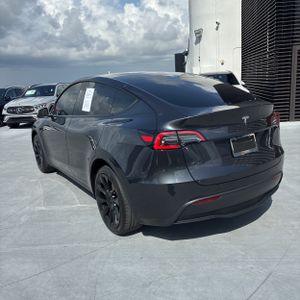 صورة 5 لـ 2024 Tesla MODEL Y LONG RANGE