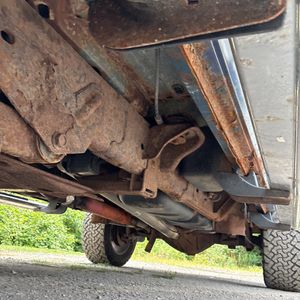 2014 RAM 2500 TRADESMAN 缩略图 21