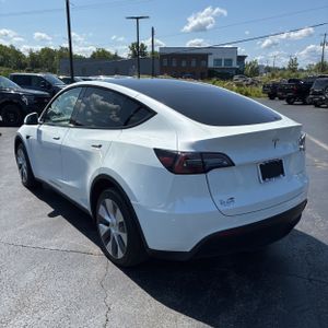 صورة 5 لـ 2023 Tesla MODEL Y LONG RANGE