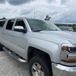 2016 Chevrolet SILVERADO 1500 LT — миниатюра 13